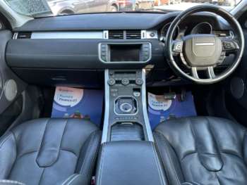 Used Land Rover Range Rover Evoque 2014 for sale - 74158274: Photo