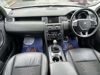 Used Land Rover Discovery Sport 2018 for sale - 77148203: Photo