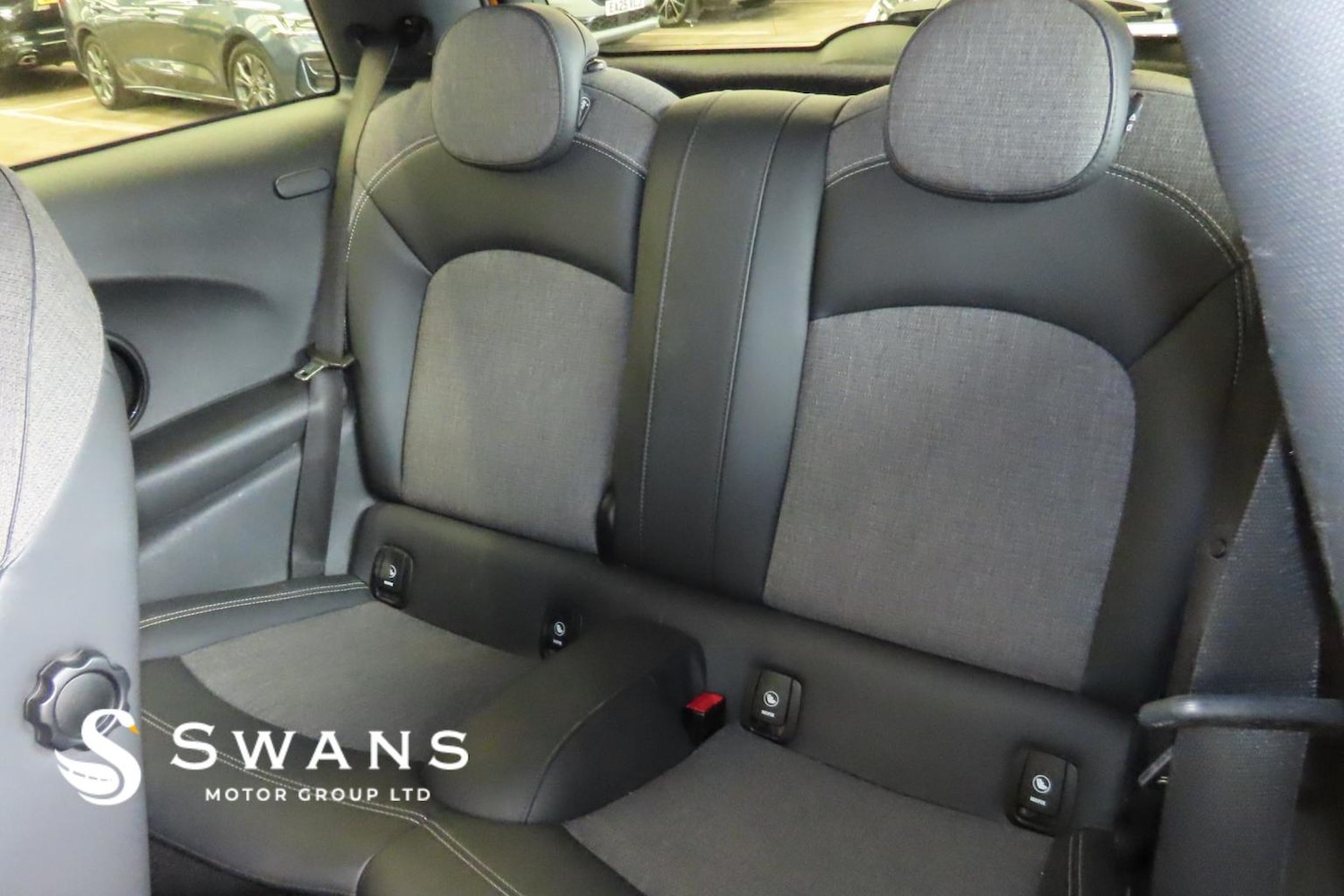 Used MINI Hatch 2015 for sale - 78213502: Photo 10