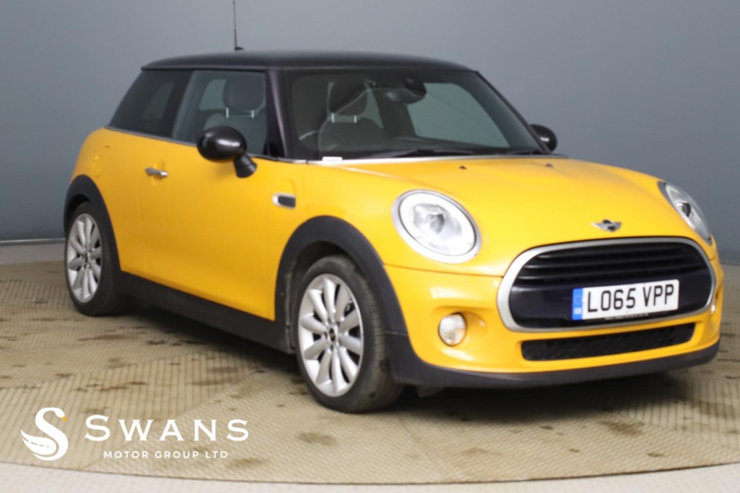Used MINI Hatch 2015 for sale - 78213502: Photo 16