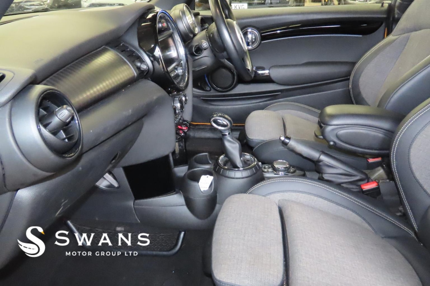 Used MINI Hatch 2015 for sale - 78213502: Photo 19