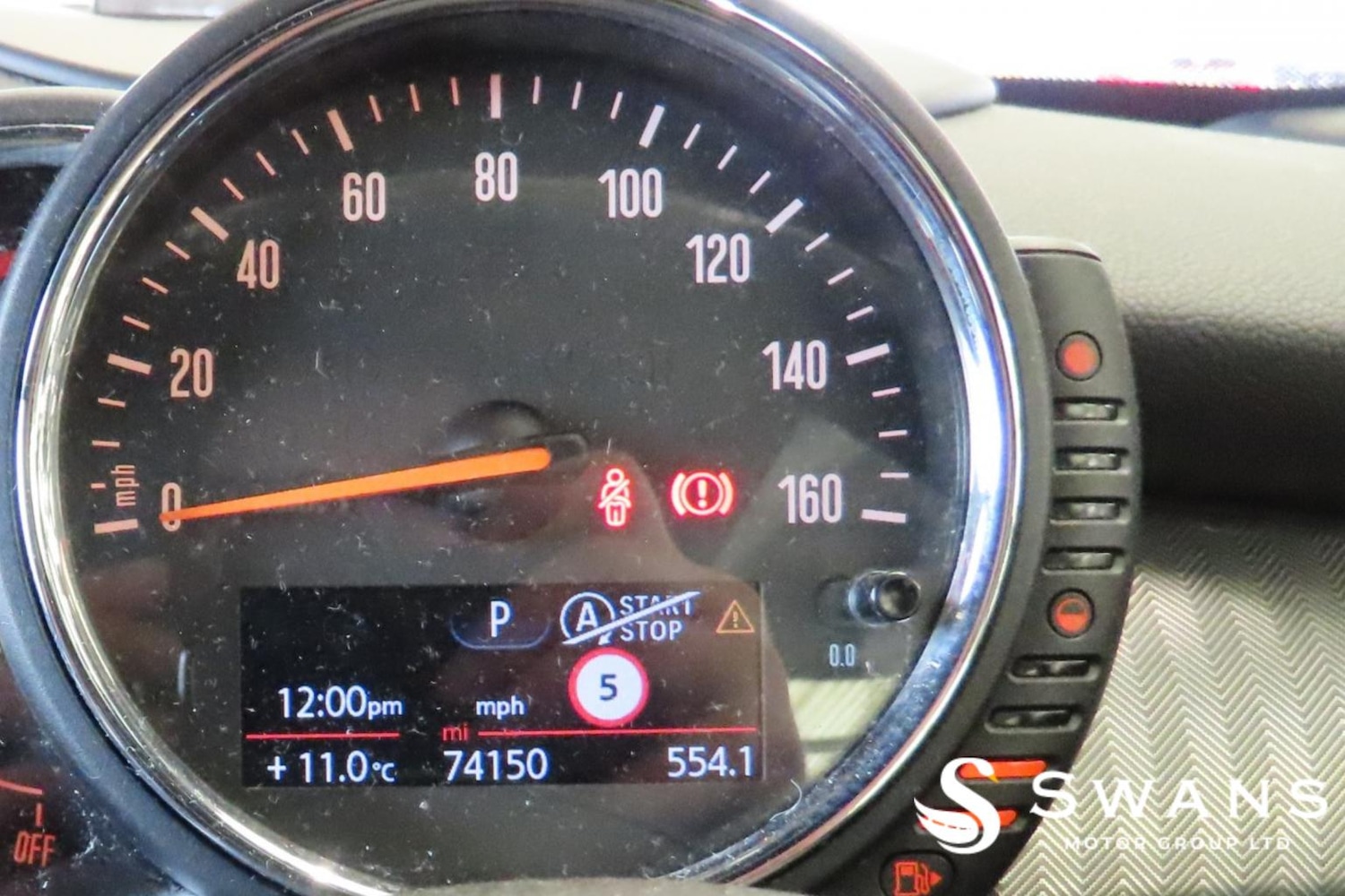 Used MINI Hatch 2015 for sale - 78213502: Photo 20