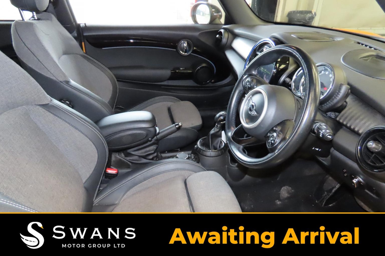 Used MINI Hatch 2015 for sale - 78213502: Photo 3