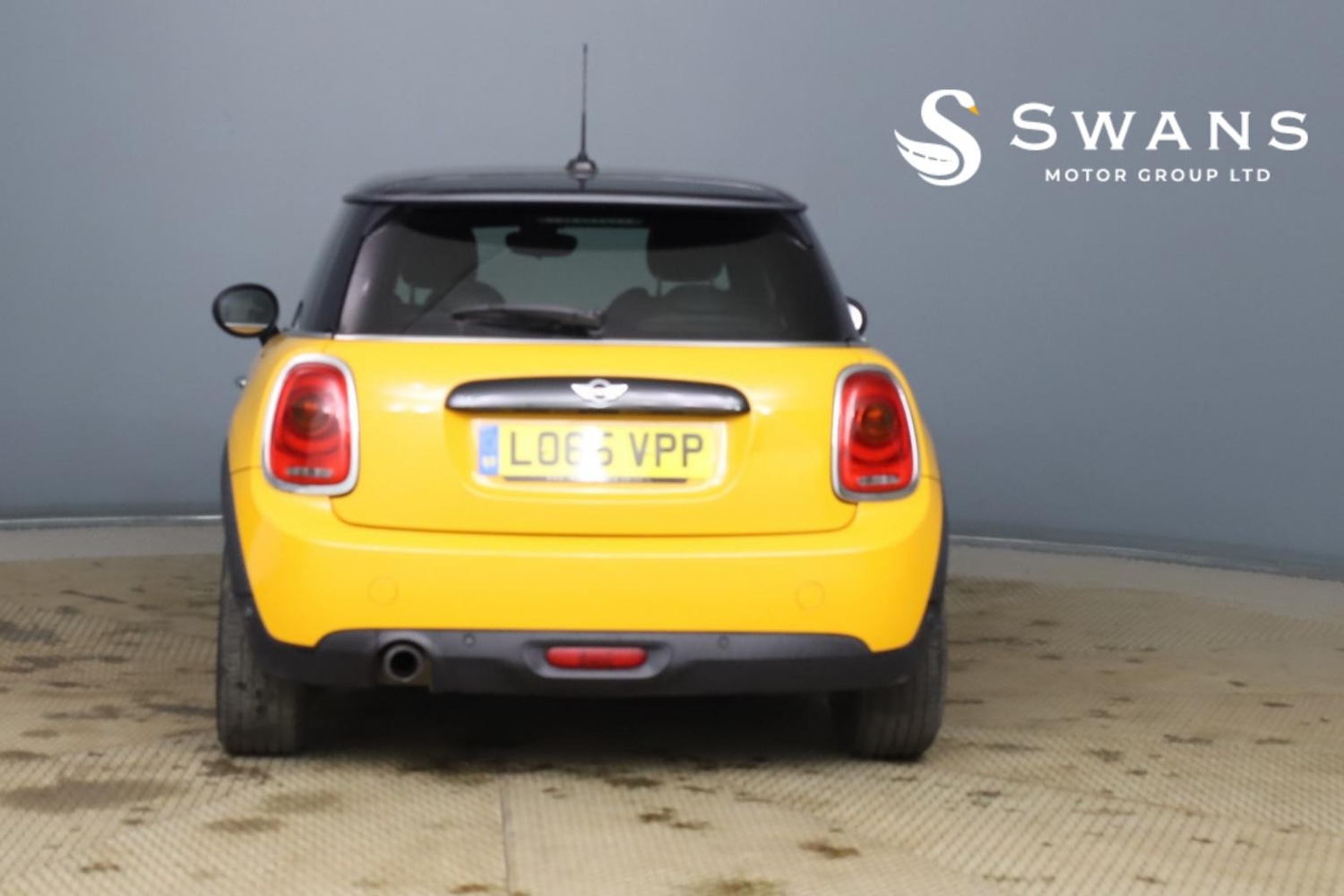 Used MINI Hatch 2015 for sale - 78213502: Photo 6