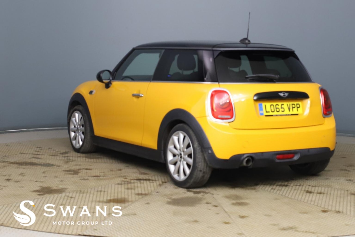Used MINI Hatch 2015 for sale - 78213502: Photo 8