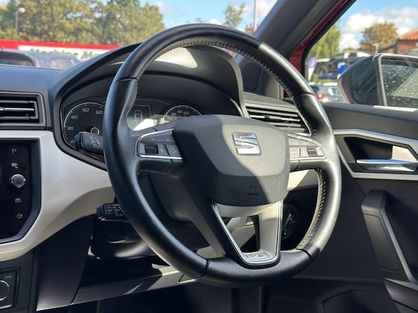 Used SEAT Arona 2021 for sale - 75718333: Photo 11