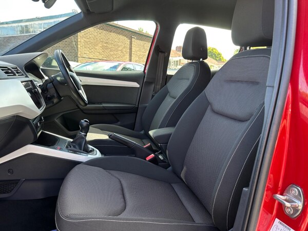 Used SEAT Arona 2021 for sale - 75718333: Photo 12