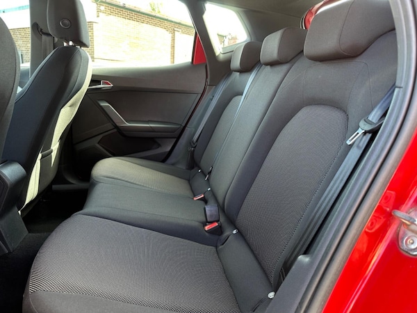 Used SEAT Arona 2021 for sale - 75718333: Photo 13