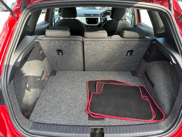 Used SEAT Arona 2021 for sale - 75718333: Photo 27