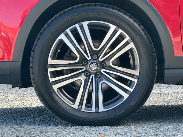 Used SEAT Arona 2021 for sale - 75718333: Photo 28