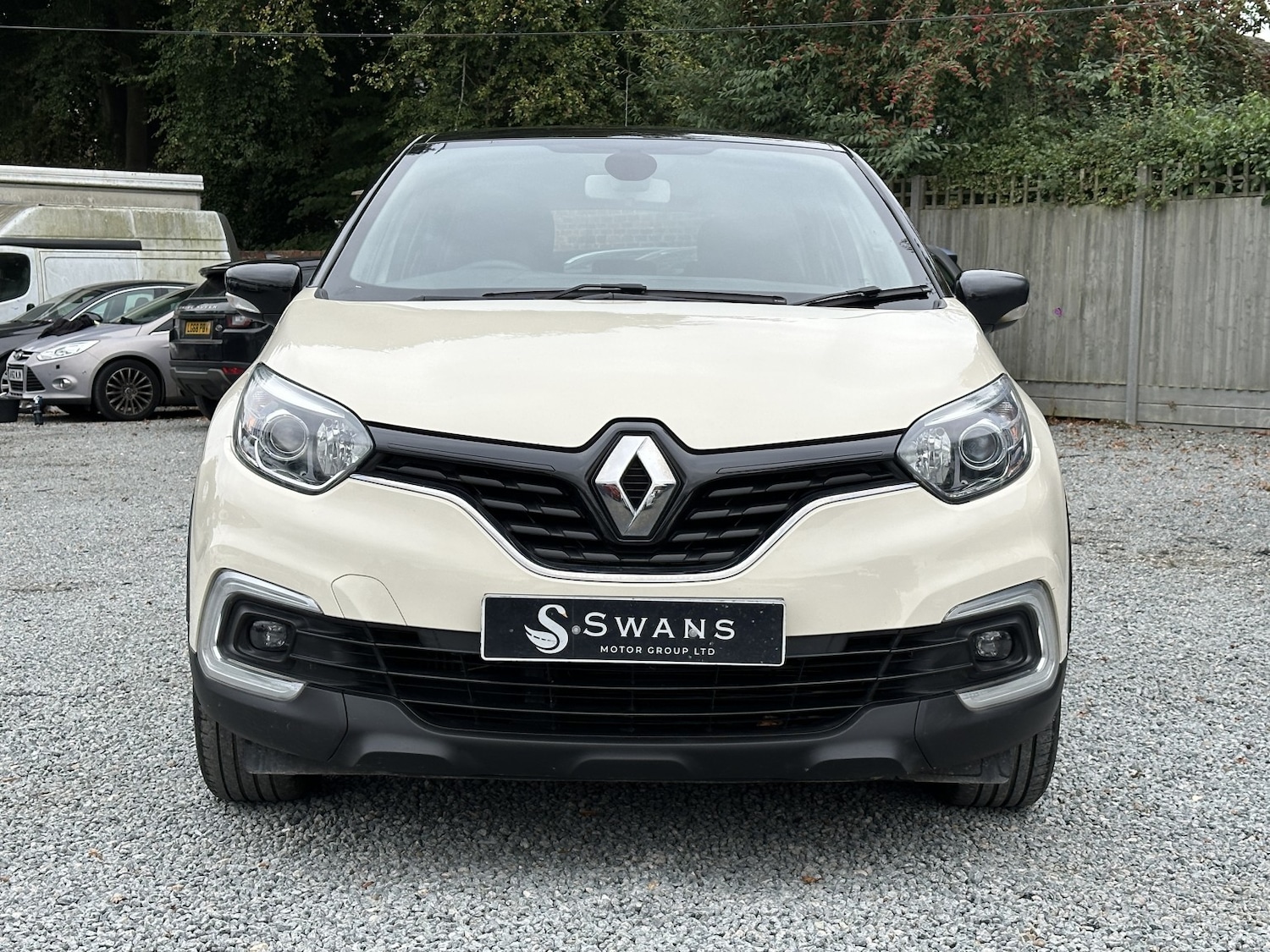 Used Renault Captur 2019 for sale - 76945563: Photo 9