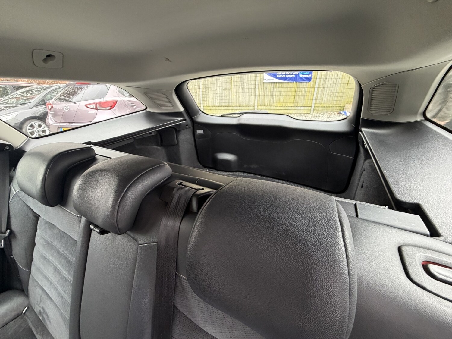 Used Ford Mondeo 2011 for sale - 77622401: Photo 27