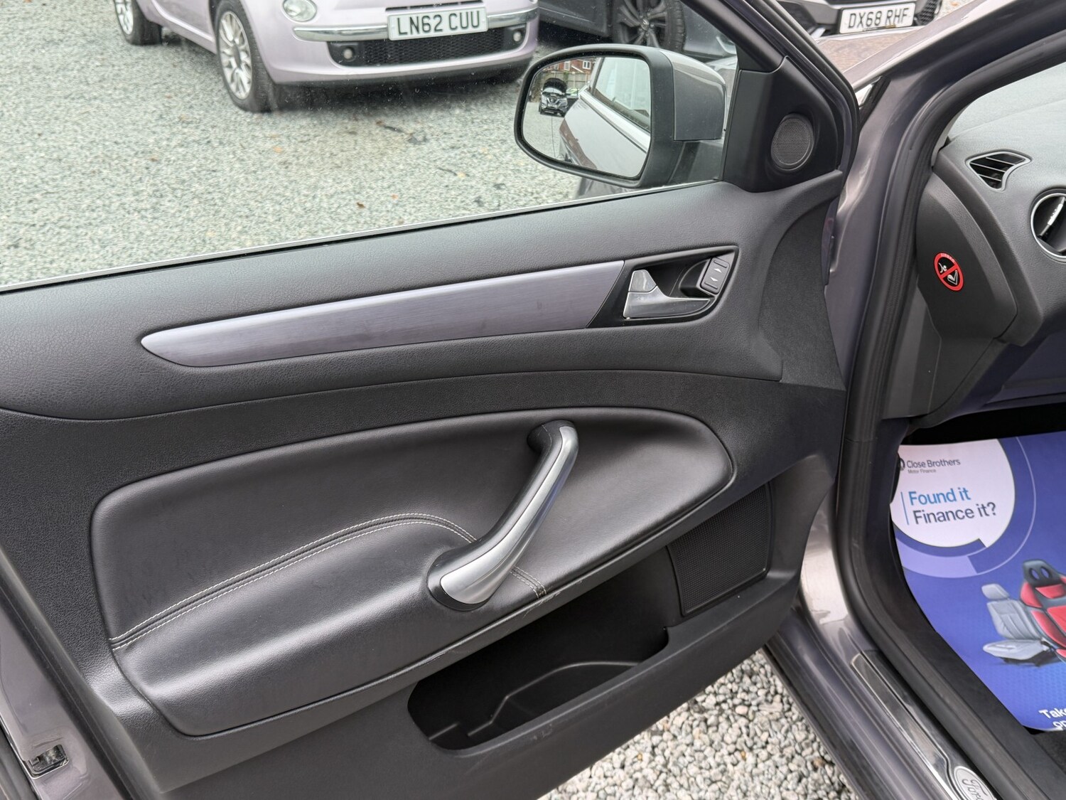 Used Ford Mondeo 2011 for sale - 77622401: Photo 29