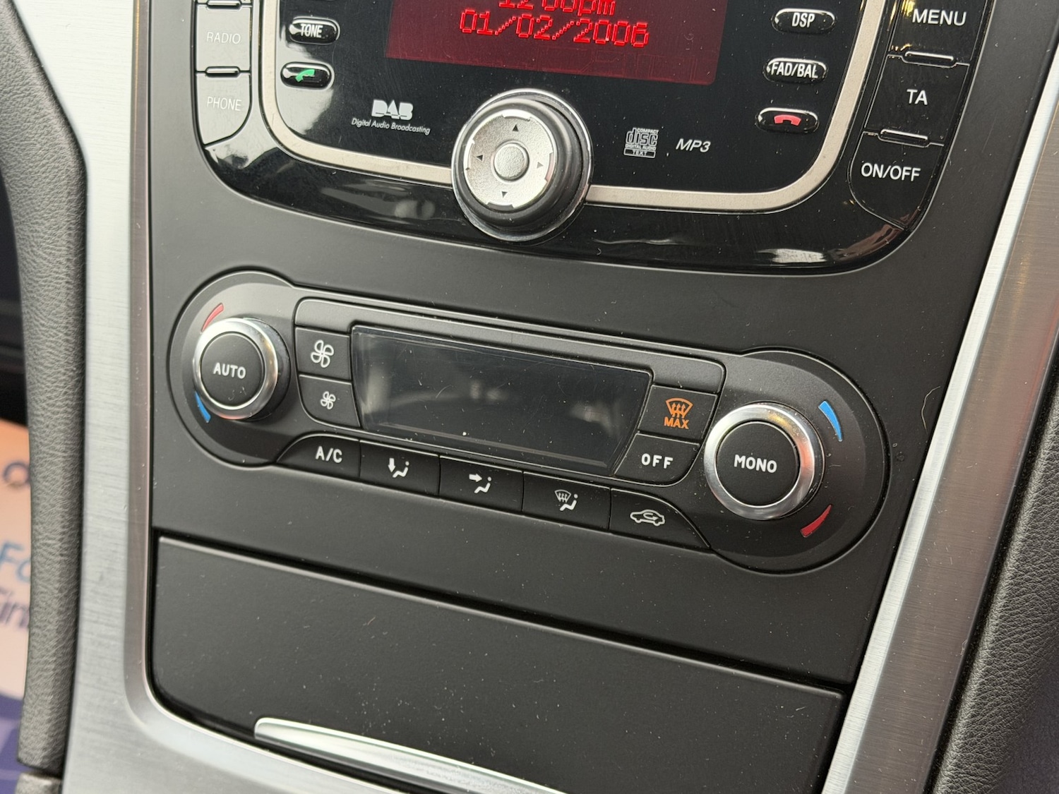 Used Ford Mondeo 2011 for sale - 77622401: Photo 44