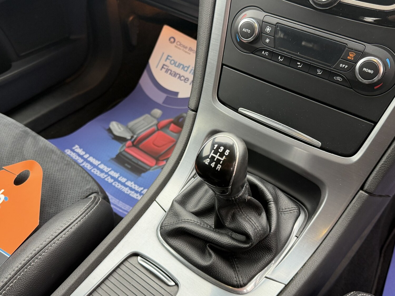 Used Ford Mondeo 2011 for sale - 77622401: Photo 45