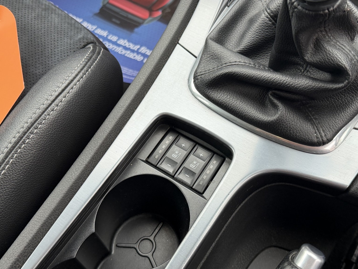 Used Ford Mondeo 2011 for sale - 77622401: Photo 47