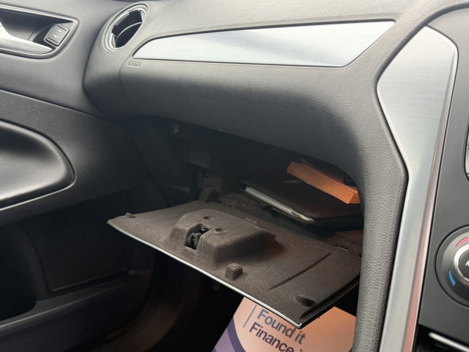 Used Ford Mondeo 2011 for sale - 77622401: Photo 48