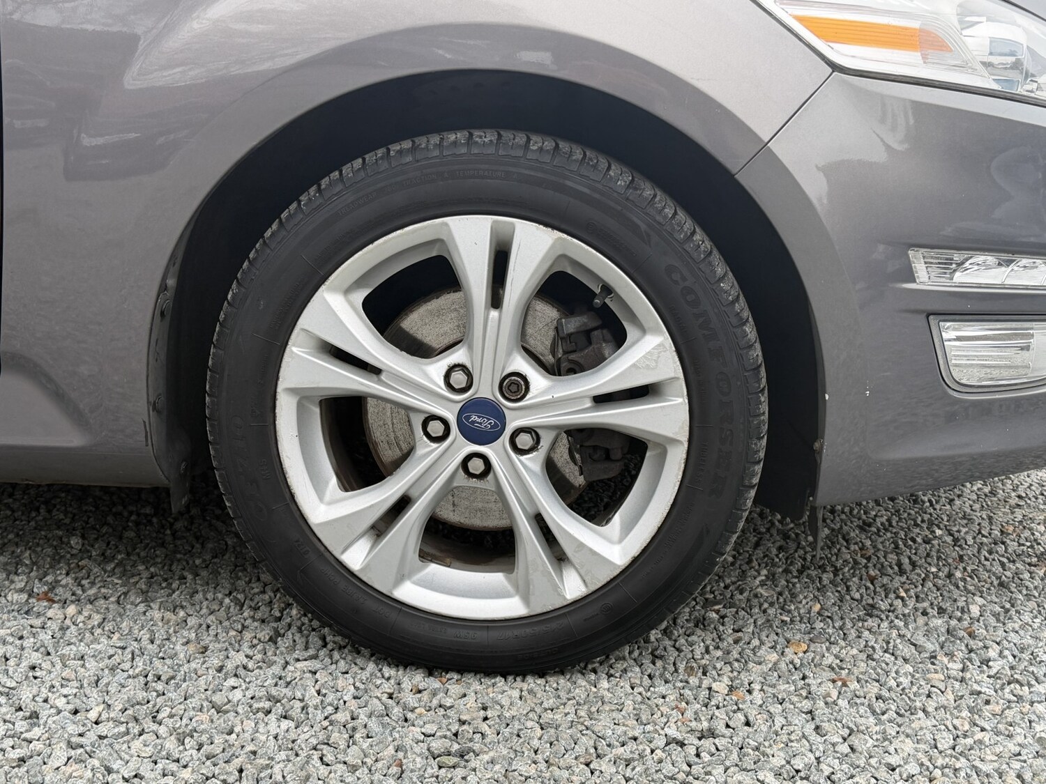 Used Ford Mondeo 2011 for sale - 77622401: Photo 51