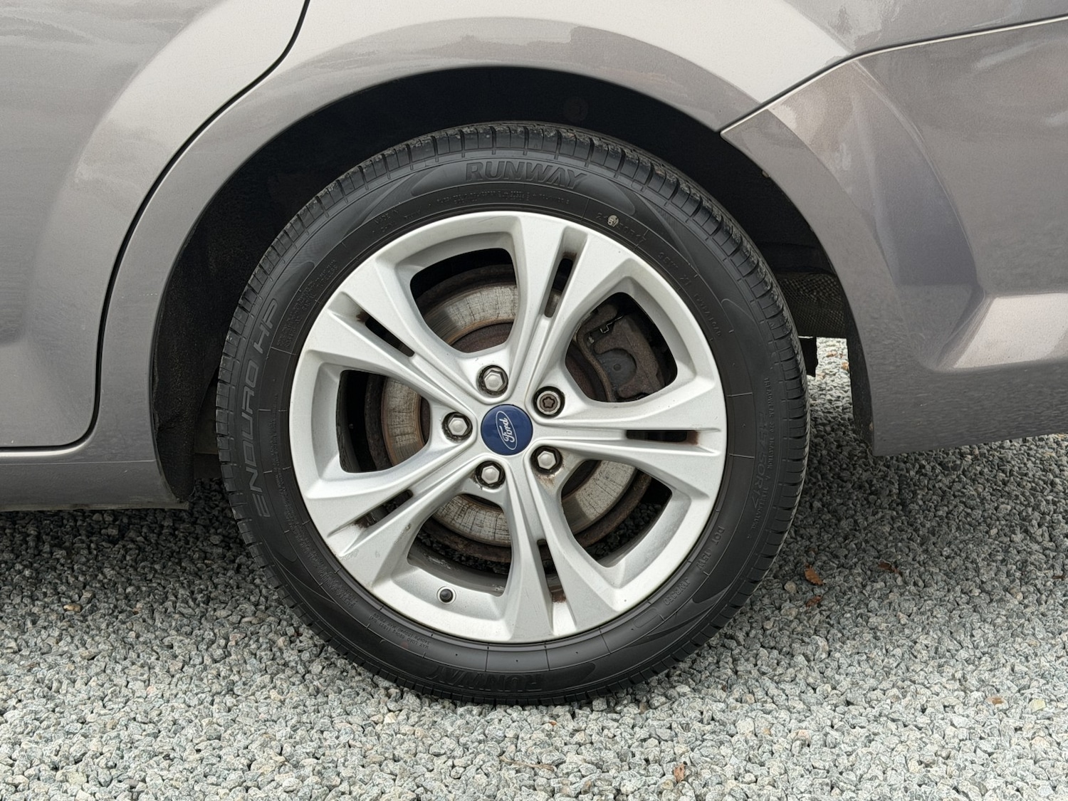 Used Ford Mondeo 2011 for sale - 77622401: Photo 53