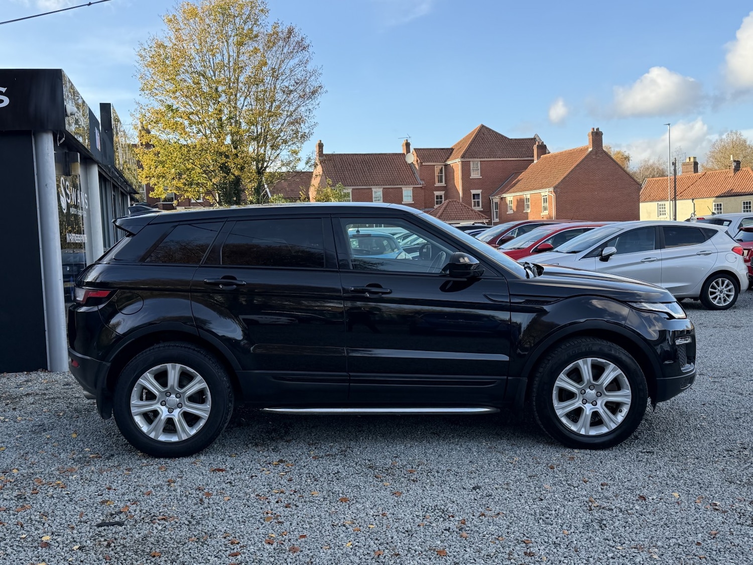 Used Land Rover Range Rover Evoque 2016 for sale - 76945552: Photo 10