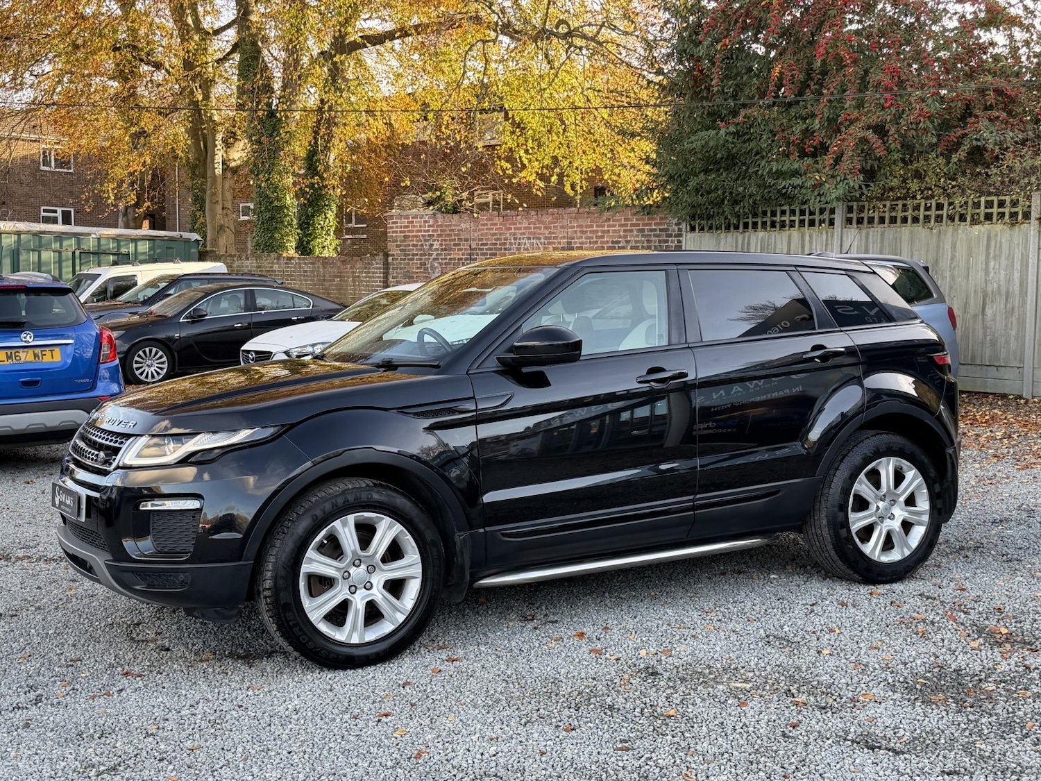 Used Land Rover Range Rover Evoque 2016 for sale - 76945552: Photo 15