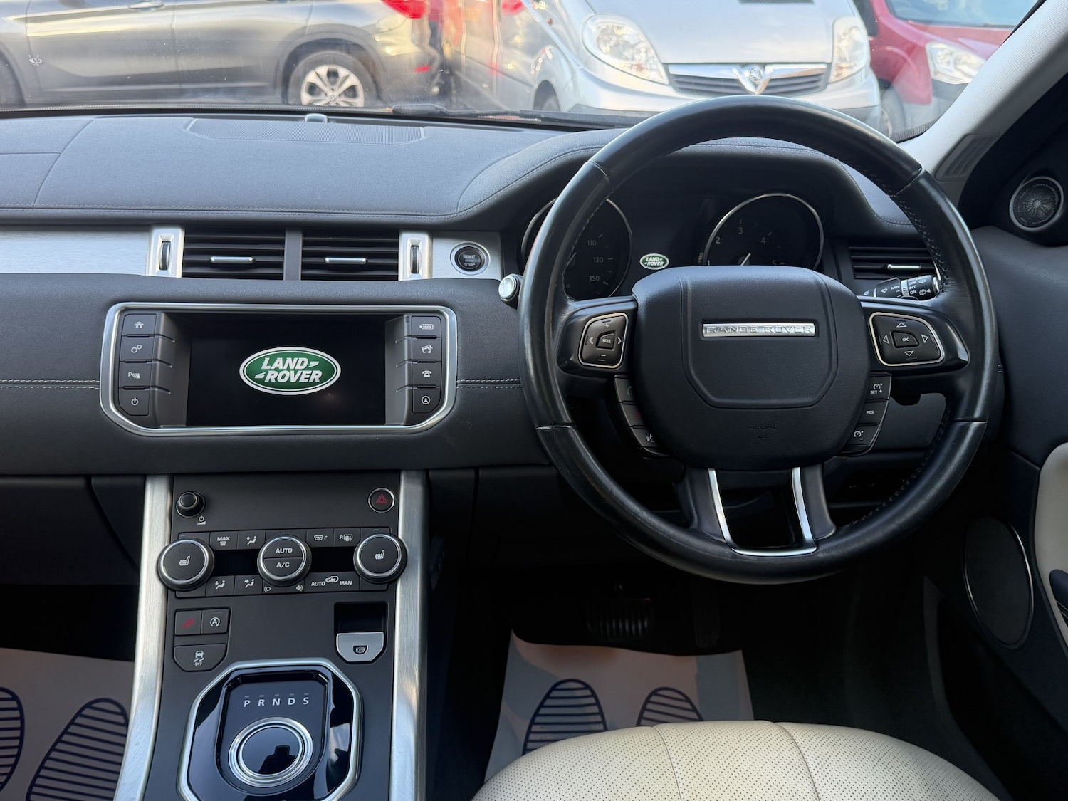 Used Land Rover Range Rover Evoque 2016 for sale - 76945552: Photo 18
