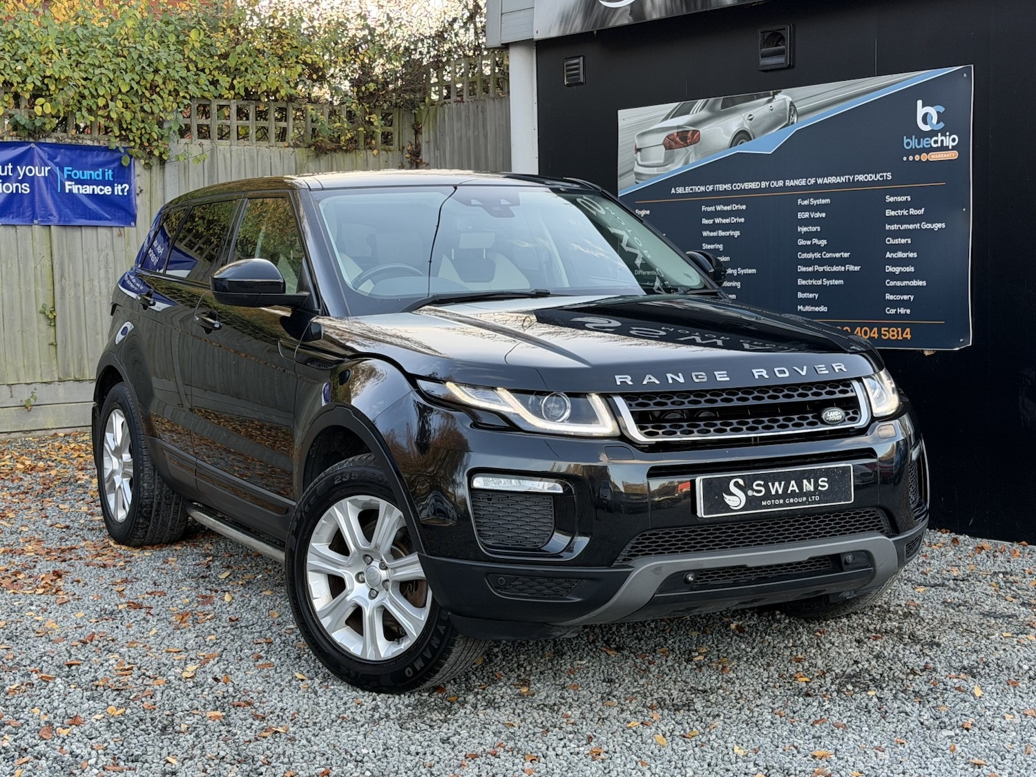 Used Land Rover Range Rover Evoque 2016 for sale - 76945552: Photo 2