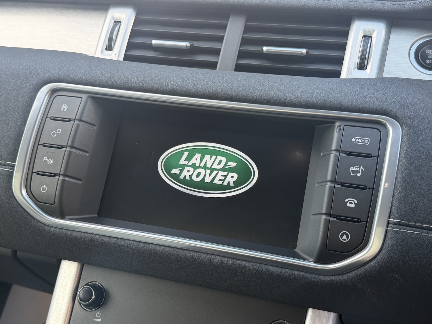 Used Land Rover Range Rover Evoque 2016 for sale - 76945552: Photo 23