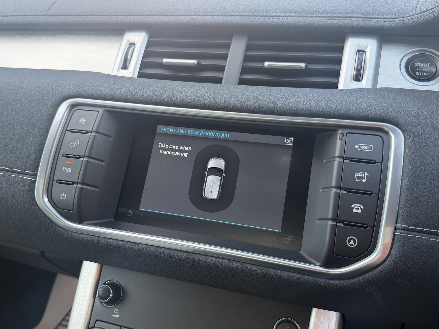 Used Land Rover Range Rover Evoque 2016 for sale - 76945552: Photo 24