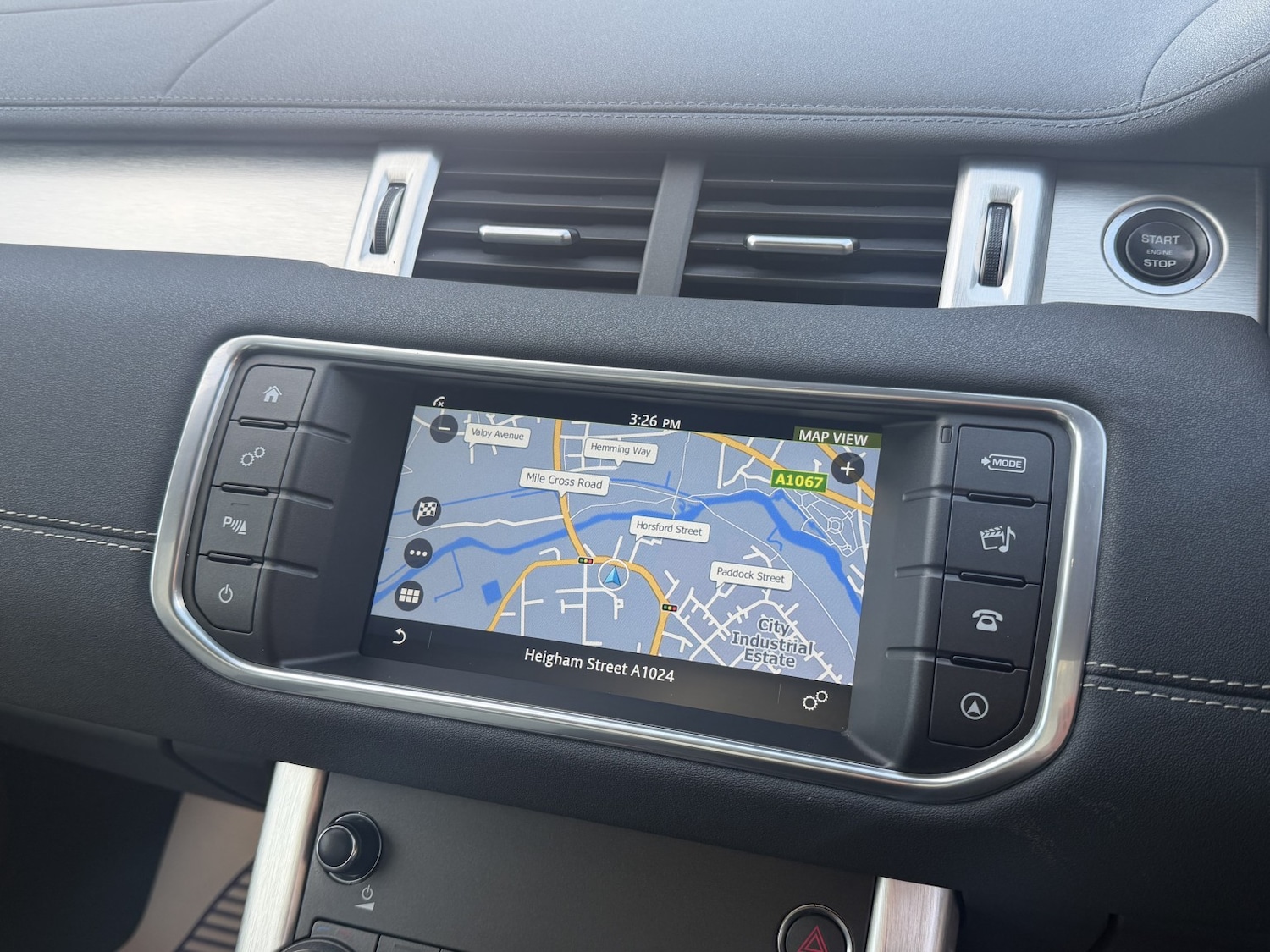 Used Land Rover Range Rover Evoque 2016 for sale - 76945552: Photo 25