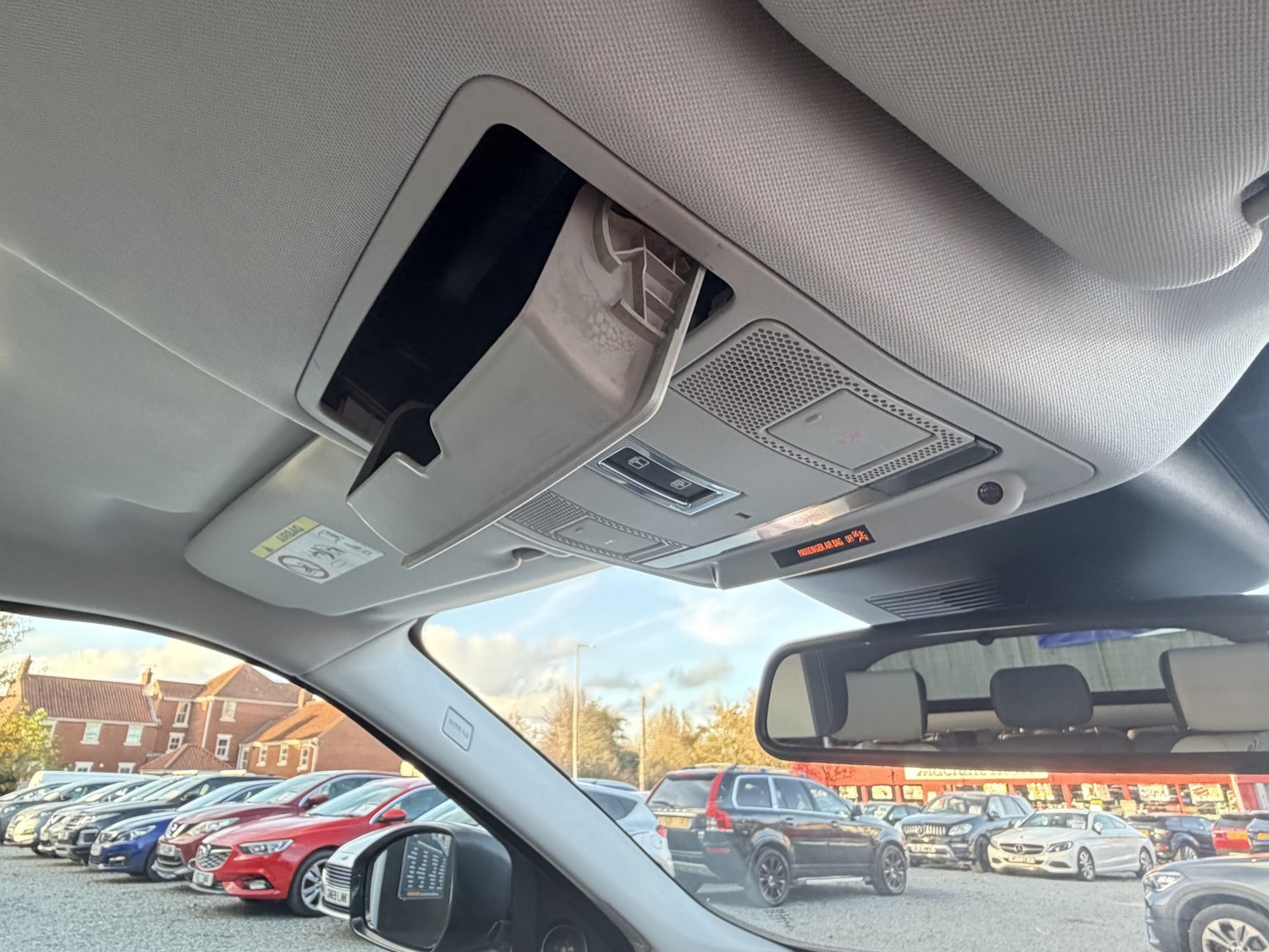 Used Land Rover Range Rover Evoque 2016 for sale - 76945552: Photo 41