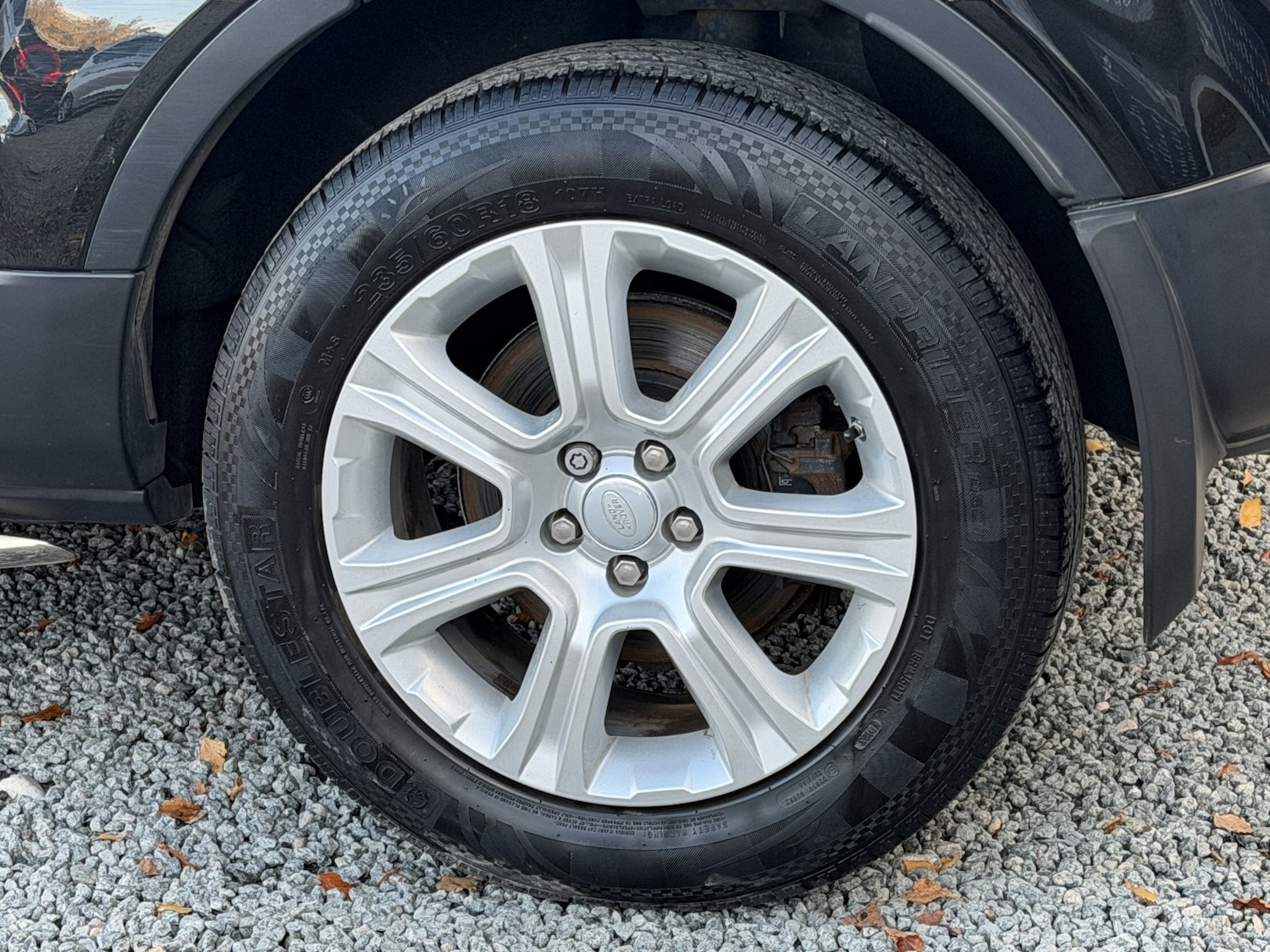 Used Land Rover Range Rover Evoque 2016 for sale - 76945552: Photo 45