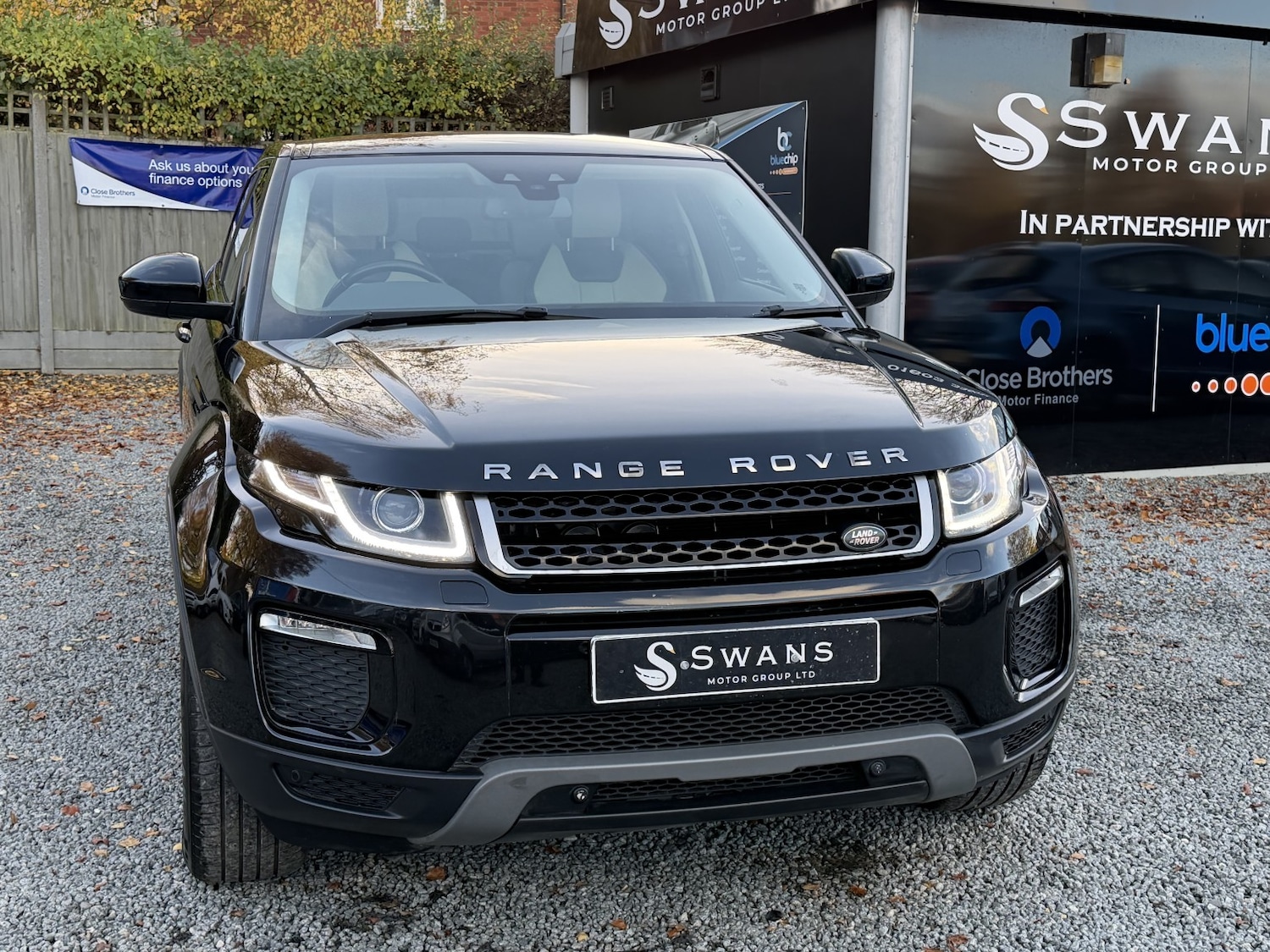 Used Land Rover Range Rover Evoque 2016 for sale - 76945552: Photo 9