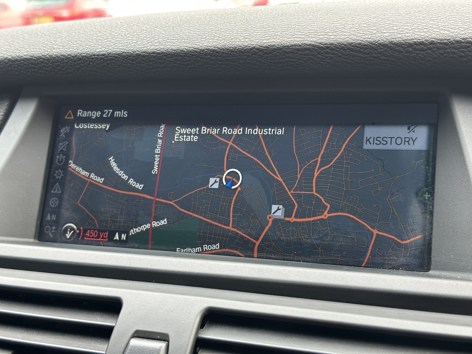 Used BMW X6 2011 for sale - 76911063: Photo 24