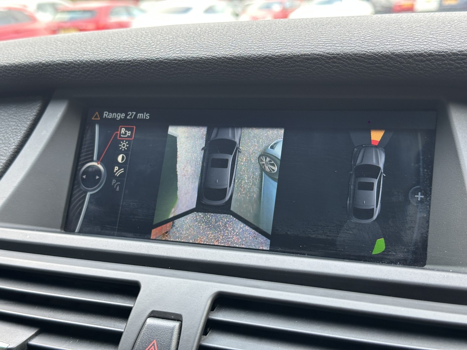 Used BMW X6 2011 for sale - 76911063: Photo 25