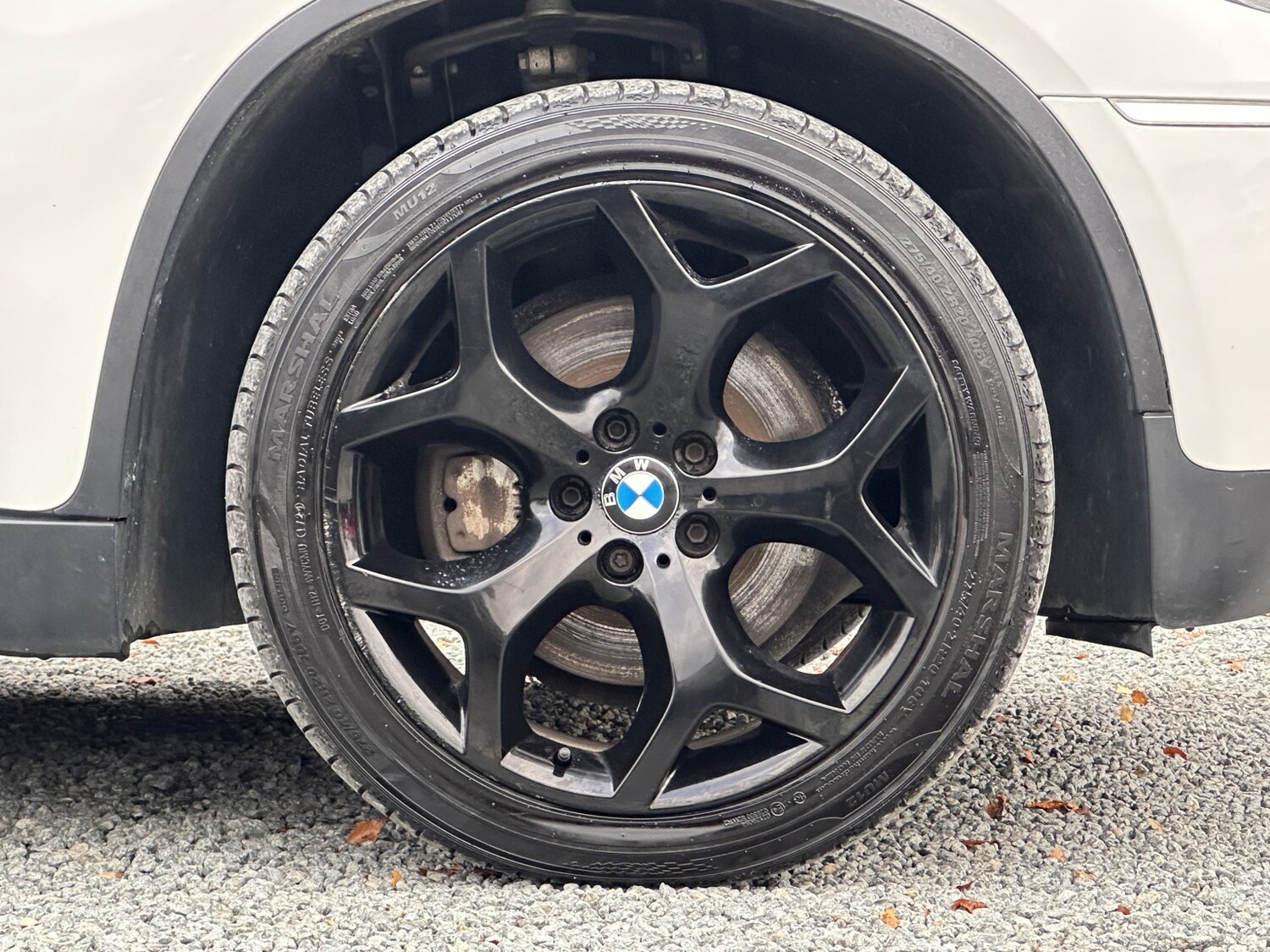 Used BMW X6 2011 for sale - 76911063: Photo 38