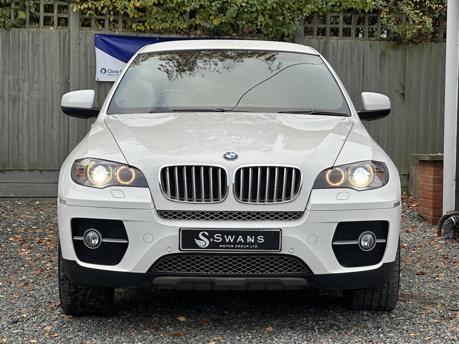 Used BMW X6 2011 for sale - 76911063: Photo 7