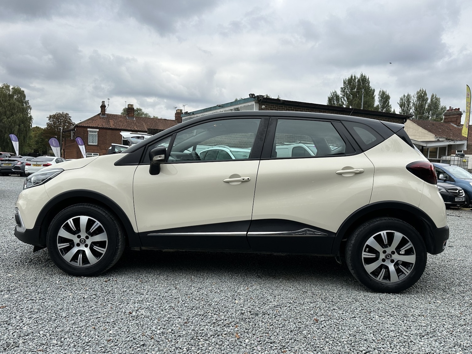 Used Renault Captur 2019 for sale - 77162154: Photo 11
