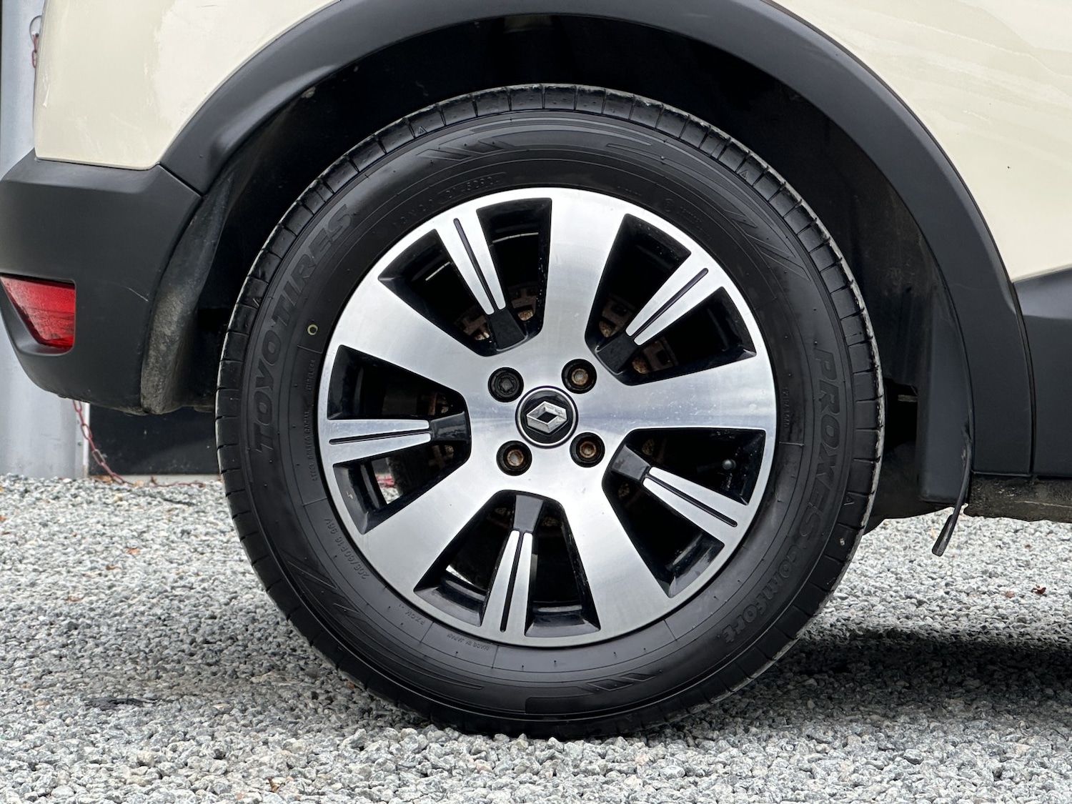 Used Renault Captur 2019 for sale - 77162154: Photo 26