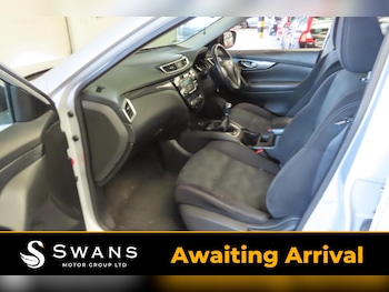 Used Nissan X-Trail 2014 for sale - 78571528: Photo