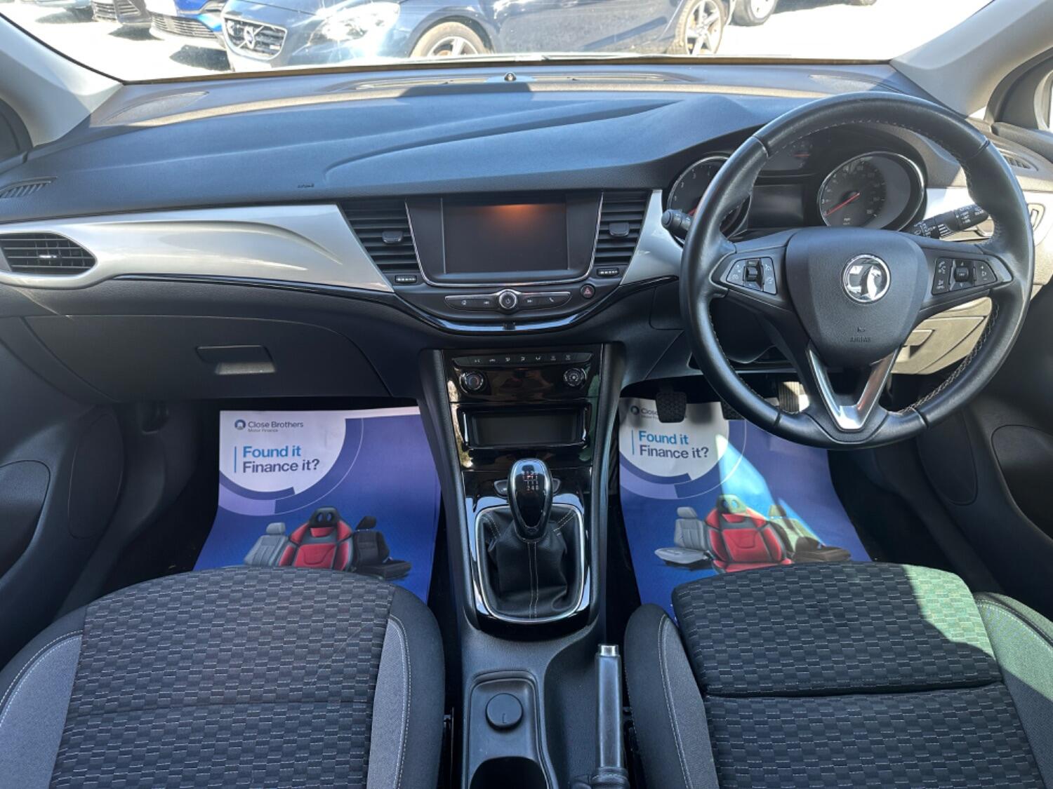 Used Vauxhall Astra 2020 for sale - 77162187: Photo 4