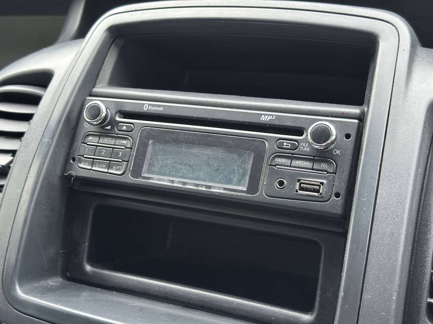 Used Vauxhall Vivaro 2014 for sale - 76911040: Photo 21