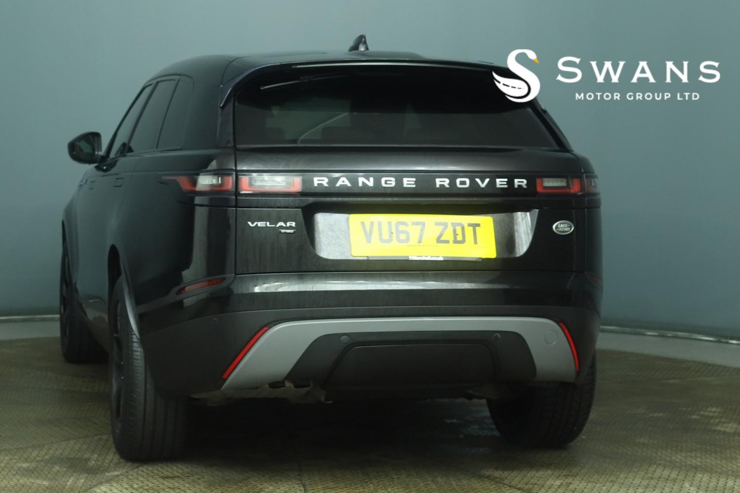Used Land Rover Range Rover Velar 2018 for sale - 77350140: Photo 11
