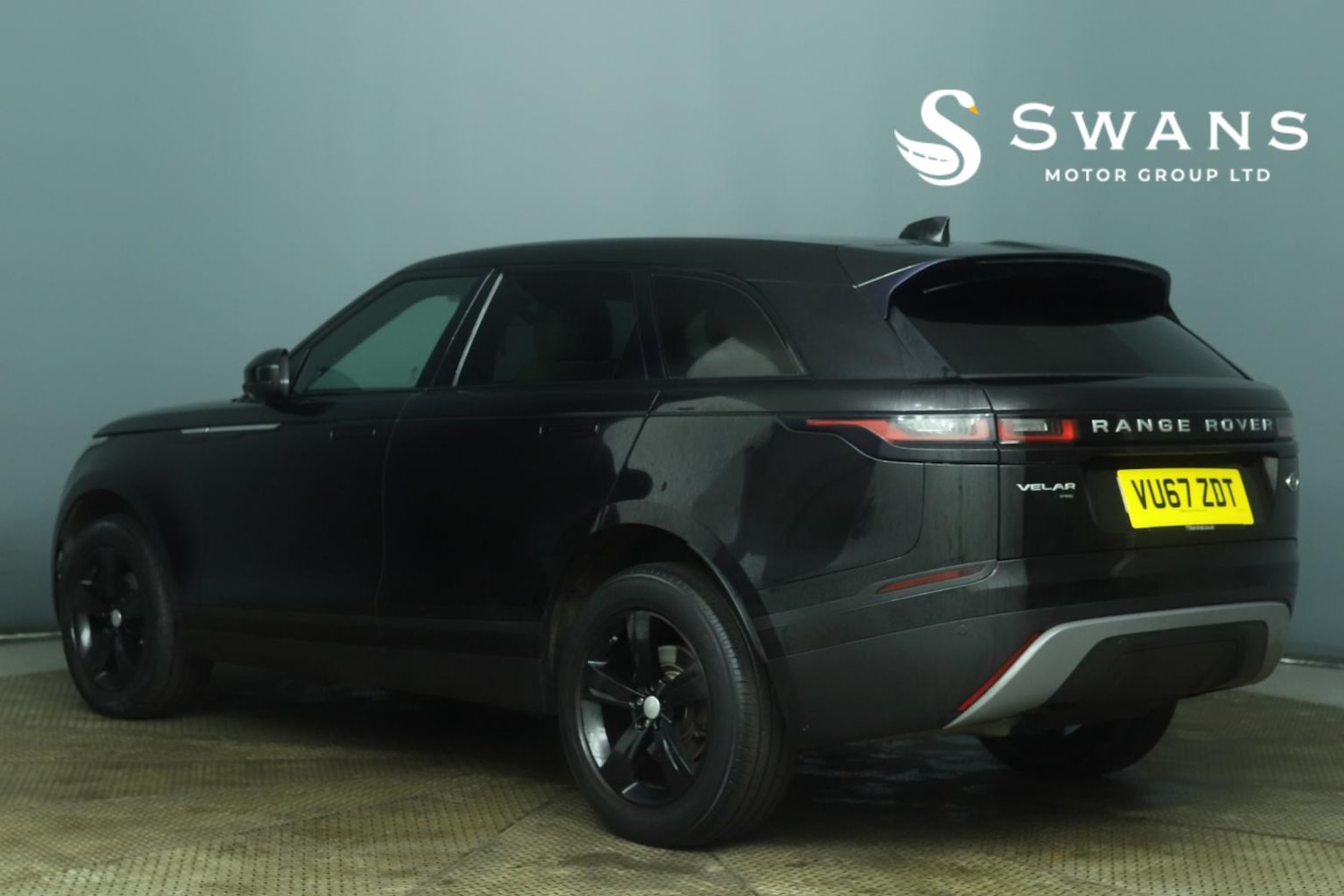 Used Land Rover Range Rover Velar 2018 for sale - 77350140: Photo 13