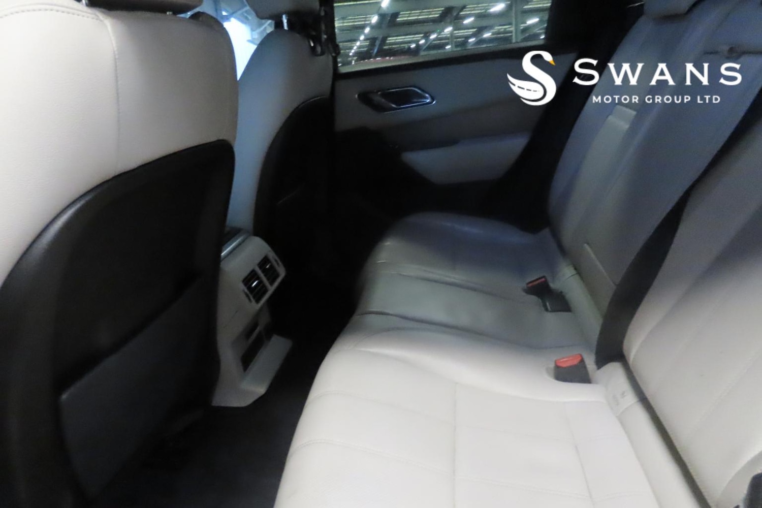 Used Land Rover Range Rover Velar 2018 for sale - 77350140: Photo 15