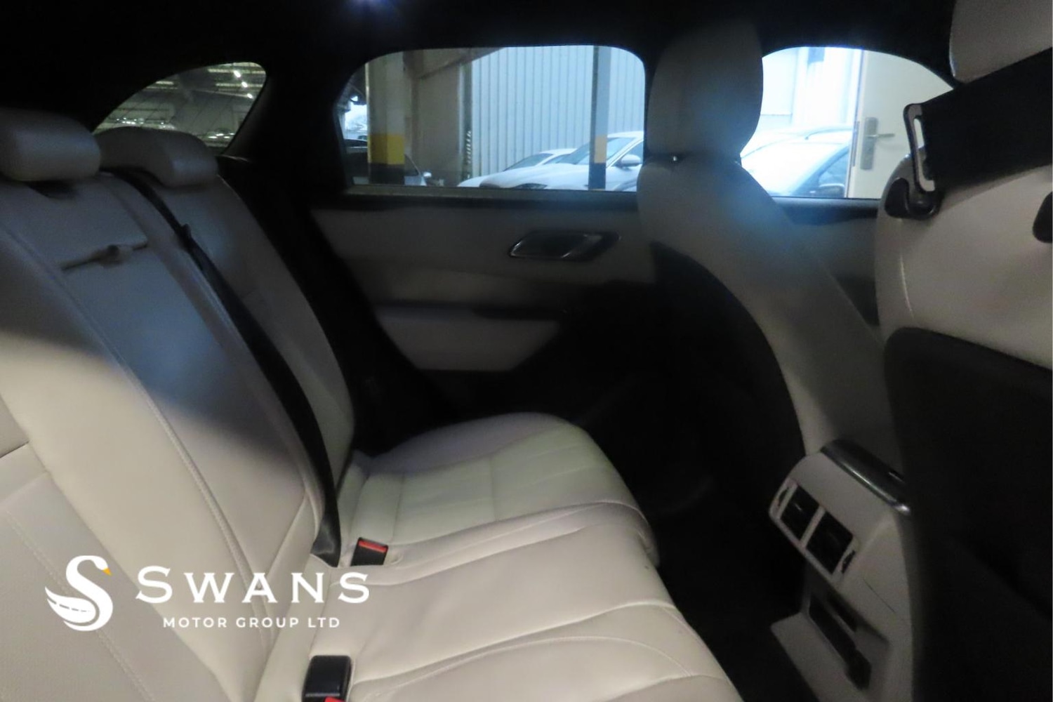 Used Land Rover Range Rover Velar 2018 for sale - 77350140: Photo 17