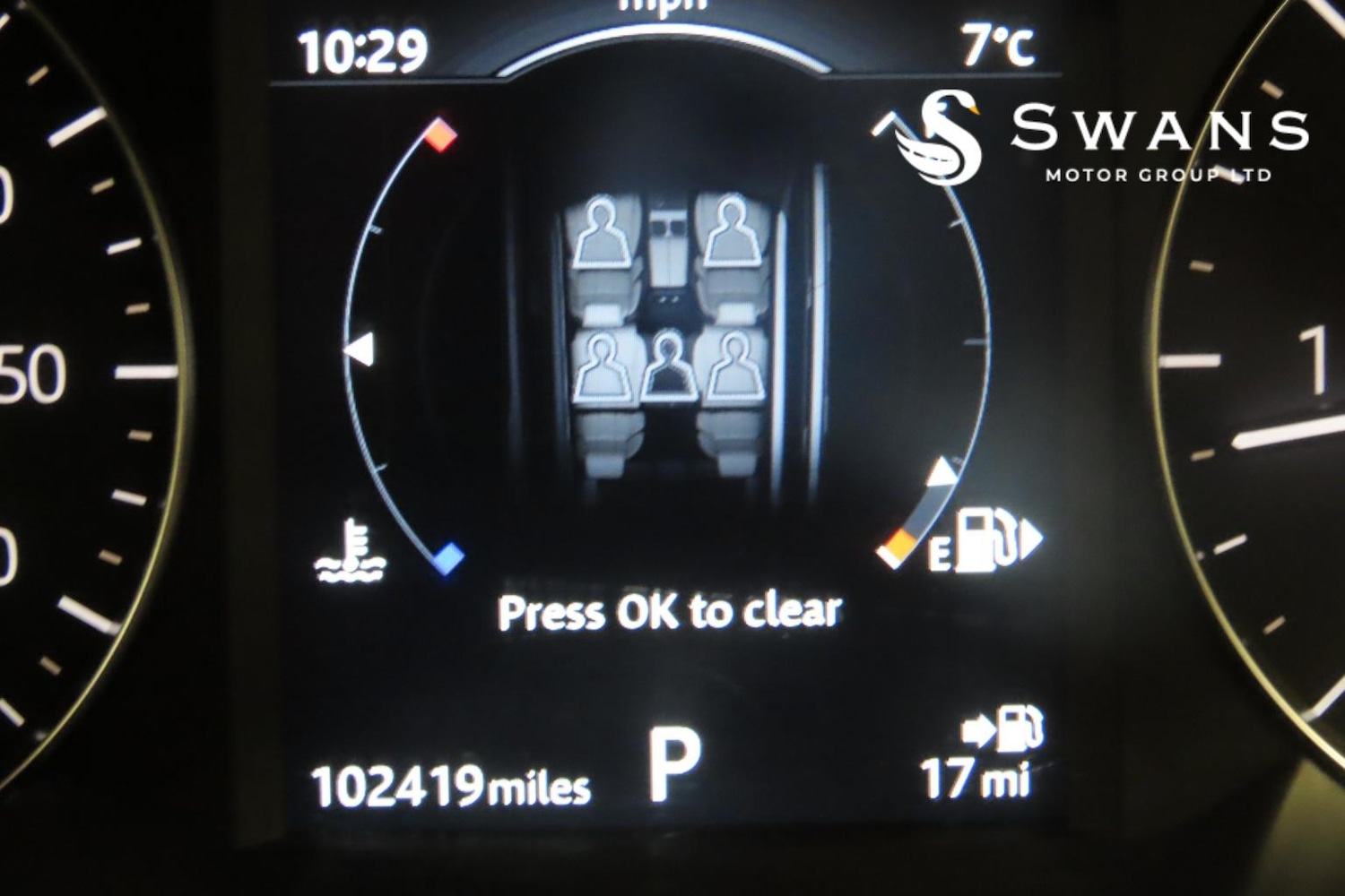 Used Land Rover Range Rover Velar 2018 for sale - 77350140: Photo 18