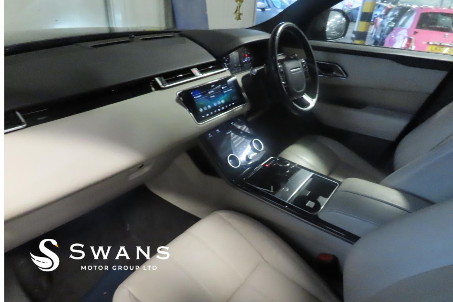 Used Land Rover Range Rover Velar 2018 for sale - 77350140: Photo 19