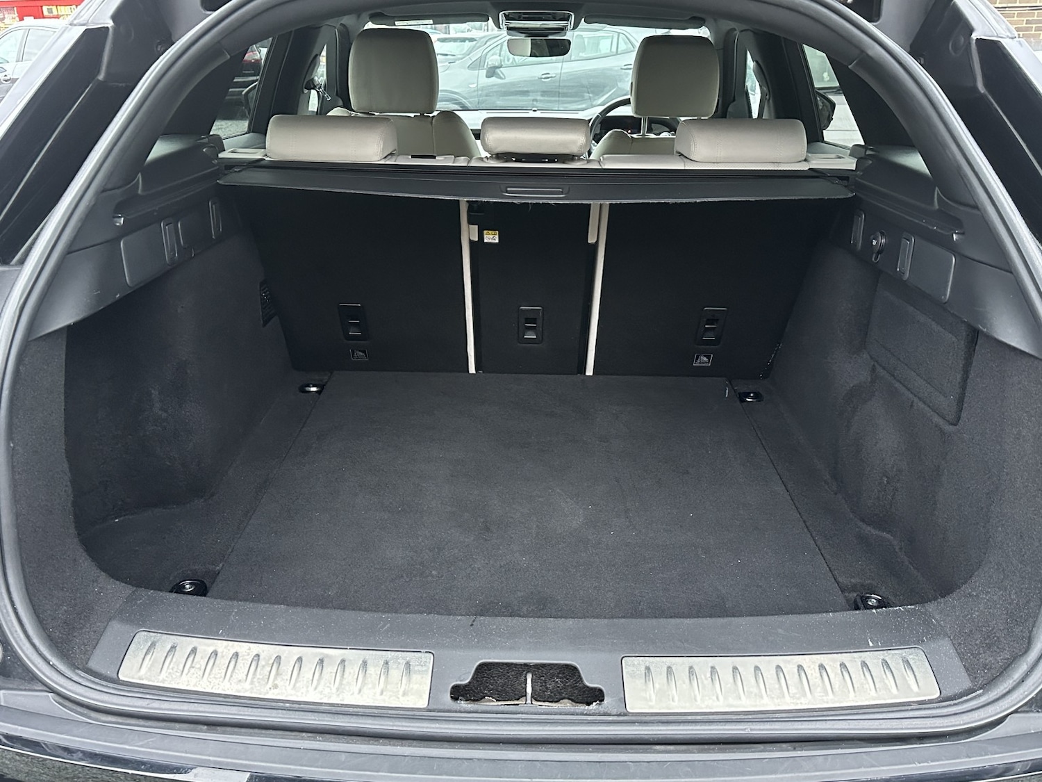 Used Land Rover Range Rover Velar 2018 for sale - 77350140: Photo 20