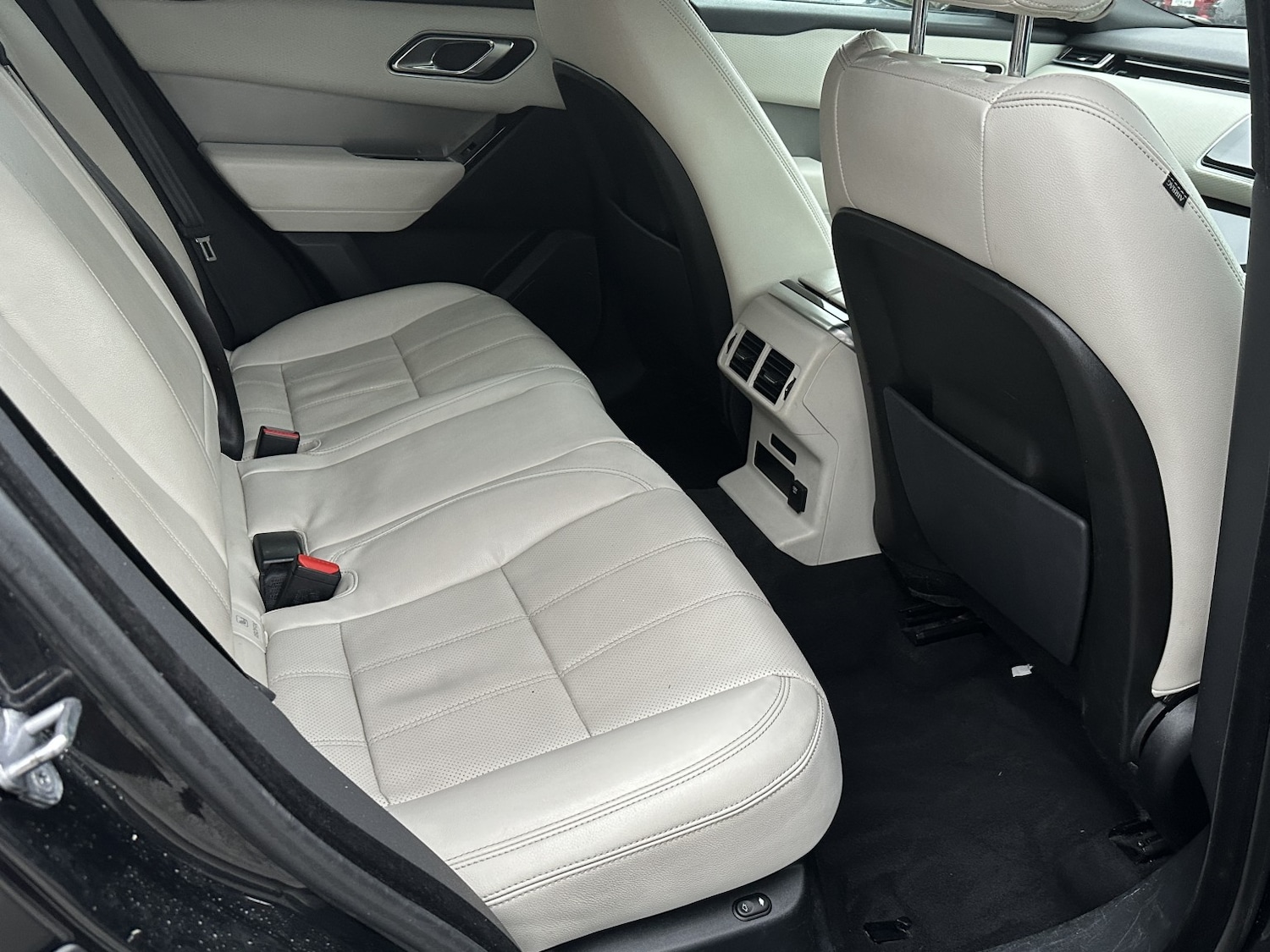 Used Land Rover Range Rover Velar 2018 for sale - 77350140: Photo 23